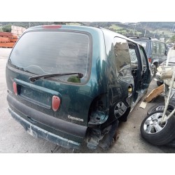 renault espace / grand espace (je0) del año 2000