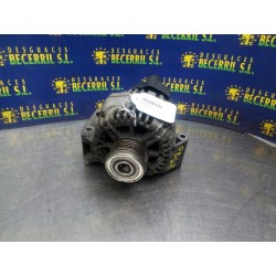 Recambio de alternador para opel combo (corsa c) familiar referencia OEM IAM 13117279YQ 93169026 