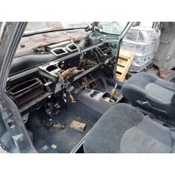 renault espace / grand espace (je0) del año 2000