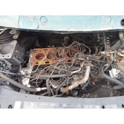 renault espace / grand espace (je0) del año 2000