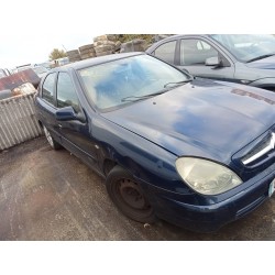 citroen xsara berlina del año 2001