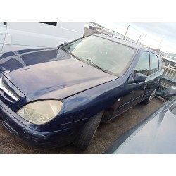citroen xsara berlina del año 2001