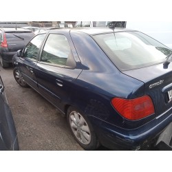 citroen xsara berlina del año 2001