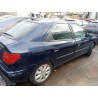 citroen xsara berlina del año 2001