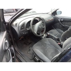 citroen xsara berlina del año 2001