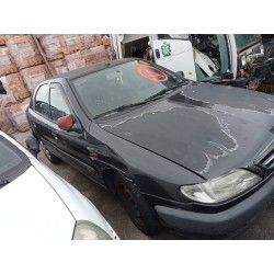 citroen xsara berlina del año 1997