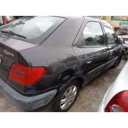 citroen xsara berlina del año 1997
