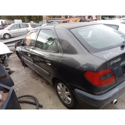 citroen xsara berlina del año 1997