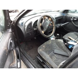 citroen xsara berlina del año 1997