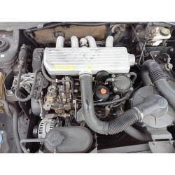 citroen xsara berlina del año 1997