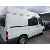 ford transit caja cerrada, corta (fy) (2000 =>) del año 2001