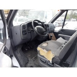 ford transit caja cerrada, corta (fy) (2000 =>) del año 2001