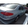 peugeot 607 (s1) del año 2000