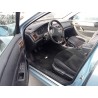peugeot 607 (s1) del año 2000