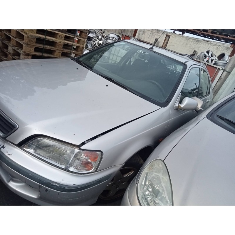 honda civic berlina .5 (ma/mb) del año 2000