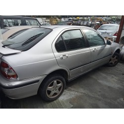 honda civic berlina .5 (ma/mb) del año 2000