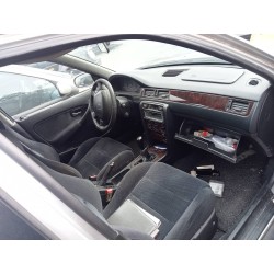 honda civic berlina .5 (ma/mb) del año 2000
