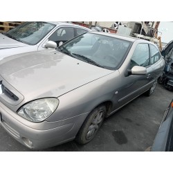 citroen xsara berlina del año 2004