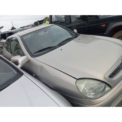 citroen xsara berlina del año 2004