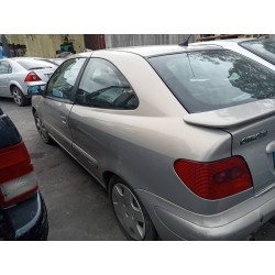 citroen xsara berlina del año 2004
