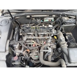 citroen xsara berlina del año 2004