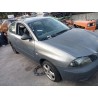 seat ibiza (6l1) del año 2002