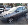 seat ibiza (6l1) del año 2002