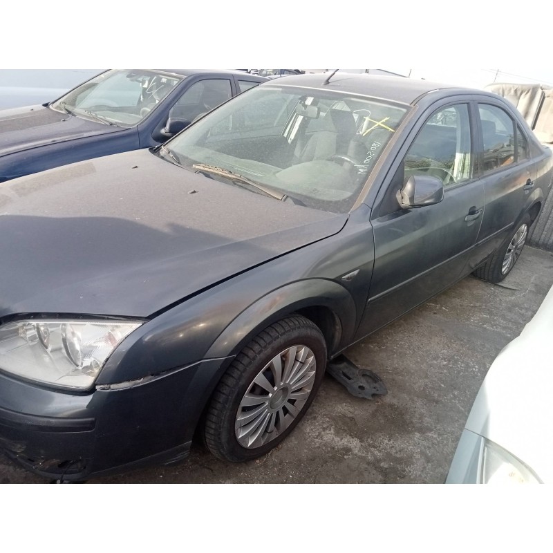 ford mondeo berlina (ge) del año 2003