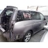 mitsubishi grandis (na0w) del año 2006