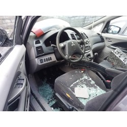mitsubishi grandis (na0w) del año 2006