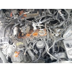 mitsubishi grandis (na0w) del año 2006