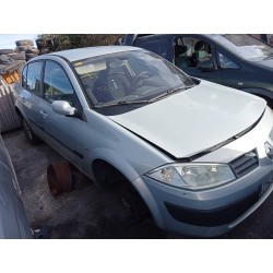 renault megane ii classic berlina del año 2004