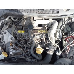 renault megane ii classic berlina del año 2004