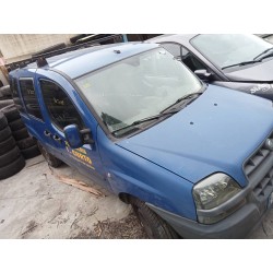 fiat doblo cargo (223) del año 2003