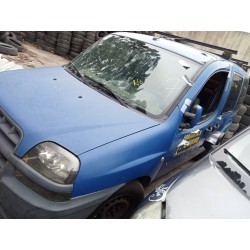 fiat doblo cargo (223) del año 2003