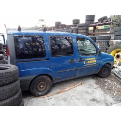 fiat doblo cargo (223) del año 2003