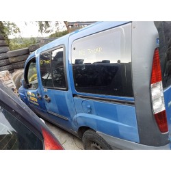 fiat doblo cargo (223) del año 2003
