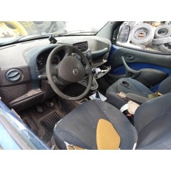 fiat doblo cargo (223) del año 2003