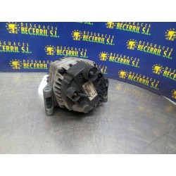 Recambio de alternador para opel combo (corsa c) familiar referencia OEM IAM 13117279YQ 93169026 