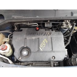 fiat doblo cargo (223) del año 2003