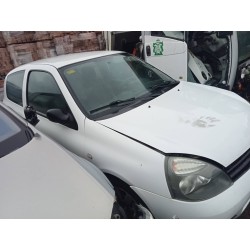 renault clio ii fase ii (b/cb0) del año 2008