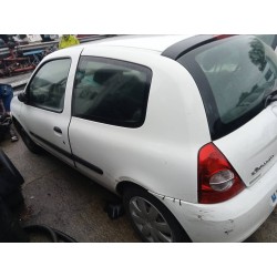 renault clio ii fase ii (b/cb0) del año 2008