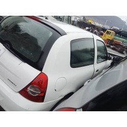 renault clio ii fase ii (b/cb0) del año 2008