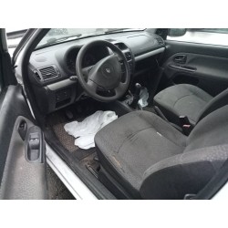 renault clio ii fase ii (b/cb0) del año 2008