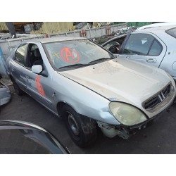 citroen xsara berlina del año 2001