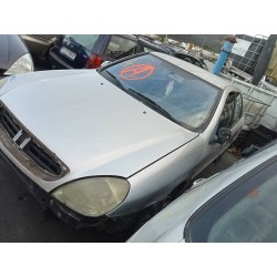 citroen xsara berlina del año 2001