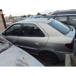 citroen xsara berlina del año 2001