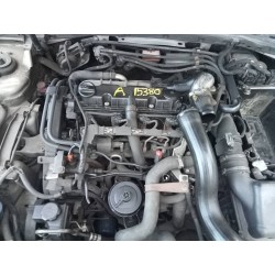 citroen xsara berlina del año 2001