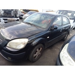 kia rio del año 2005