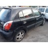 kia rio del año 2005